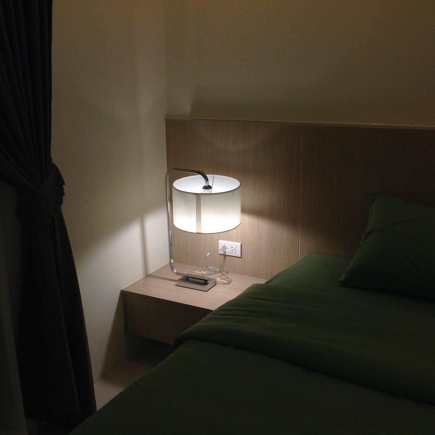 Oyo 306 Paradise Park Laemchabang Si Racha Ngoại thất bức ảnh